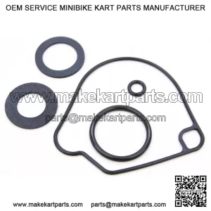 Honda OEM Carburetor Gasket Kit CRF50 Z50 XR50 Carb CRF XR 16010-181-305