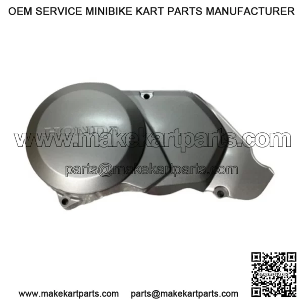 HONDA LEFT CRANKCASE COVER 04-12 CRF50F 04-12 CRF70F 97-00 XR70R 11341-165-950
