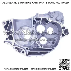 HONDA NEW RIGHT CRANKCASE 2010-2013 CRF250R OEM 1111-KRN-305