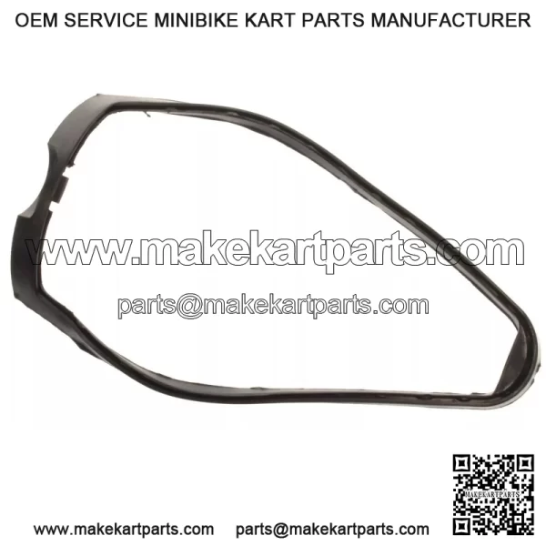Kawasaki 92160-1593 METER COVER for 1995- 2009 DAMPER VULCAN 500 800