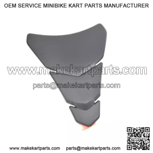 KAWASAKI Fuel Tank Pad 39085-0011 fit 2012 - 2022 NINJA ZX 14R 10R