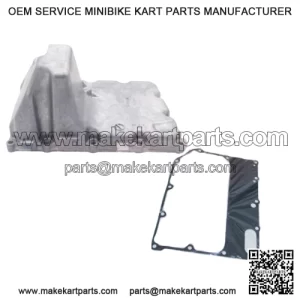 SUZUKI OIL PAN Gasket SET Fit 2006-2024 GSX-R600/750 L8/L9/Z 11511-01H00