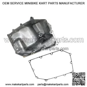 SUZUKI OIL PAN & GASKET SET fit 2009 - 2016 GSXR GSX-R 1000 GSXR1000