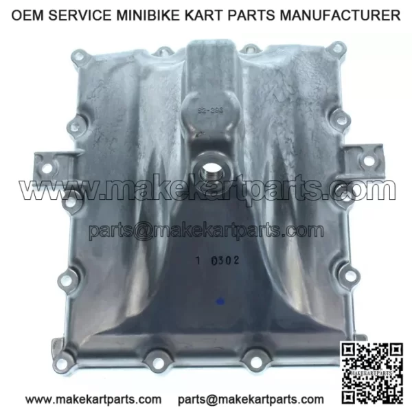 SUZUKI OIL PAN 11511-29G00 fit 2005 2006 GSXR GSX-R 1000 GSXR1000