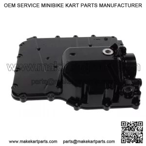 KAWASAKI Oil Pan 49034-0033 Fit 2006 - 2011 NINJA ZX-14 ZX 14 ZX14