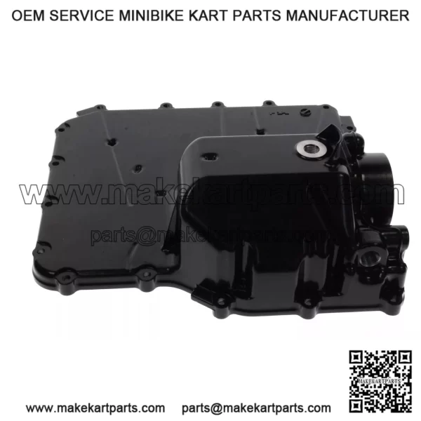 KAWASAKI Oil Pan 49034-0033 Fit 2006 - 2011 NINJA ZX-14 ZX 14 ZX14