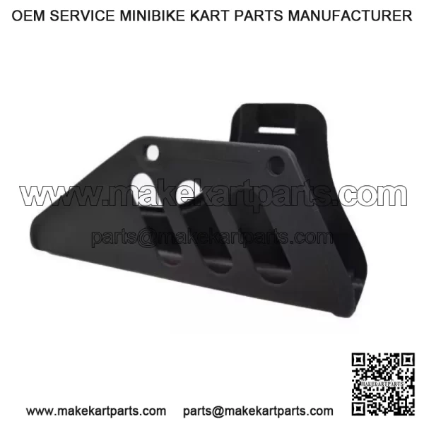 Honda Chain Guard CRF80F XR80R CRF100F XR100R 40510-GN1-760