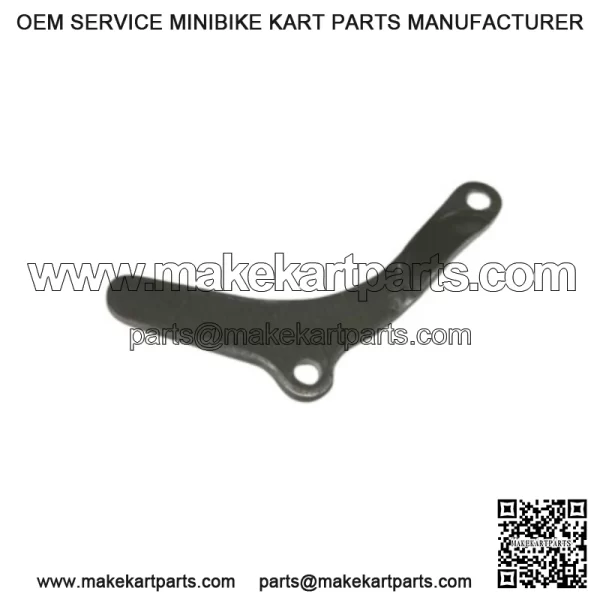Honda Case Saver Drive Chain Guard CR500R CR250R 23812-KA4-740