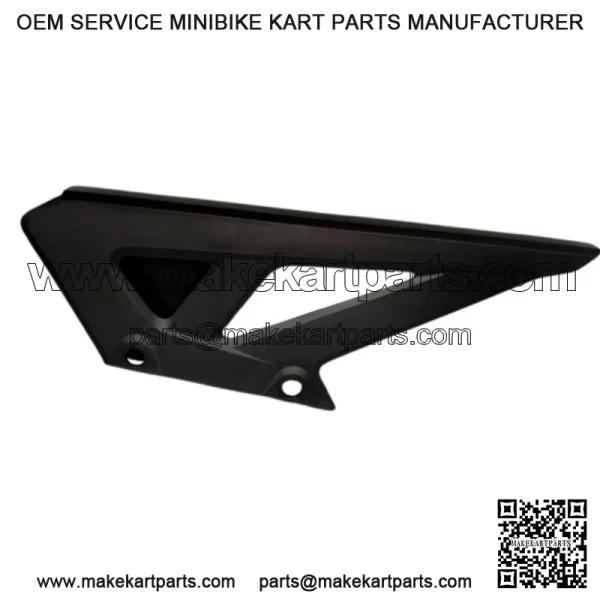HONDA DRIVE CHAIN CASE GUARD 2014-2022 CRF125 F/FB NEW 40510-K28-910