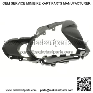 Honda COWL, FR. CENTER 64260-MKA-D80 OEM NEW