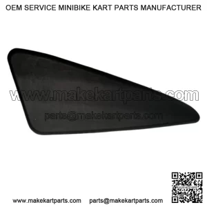 Left Tank Knee Pad 2003-2018 ST 1300 A Rubber Cushion Grip Honda