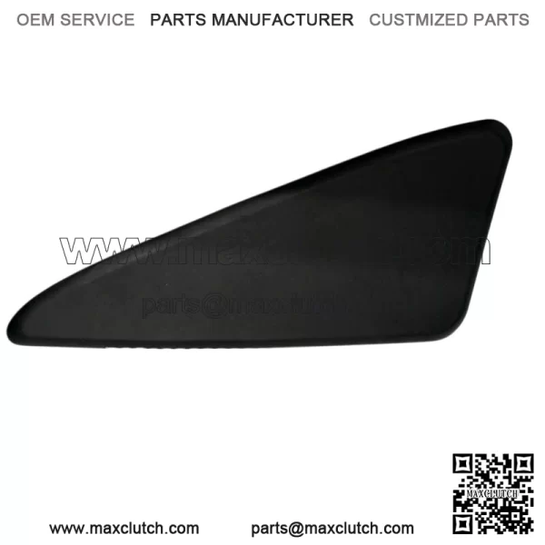 Right Tank Knee Pad 2003-2018 ST 1300 A Rubber Cushion Grip Honda