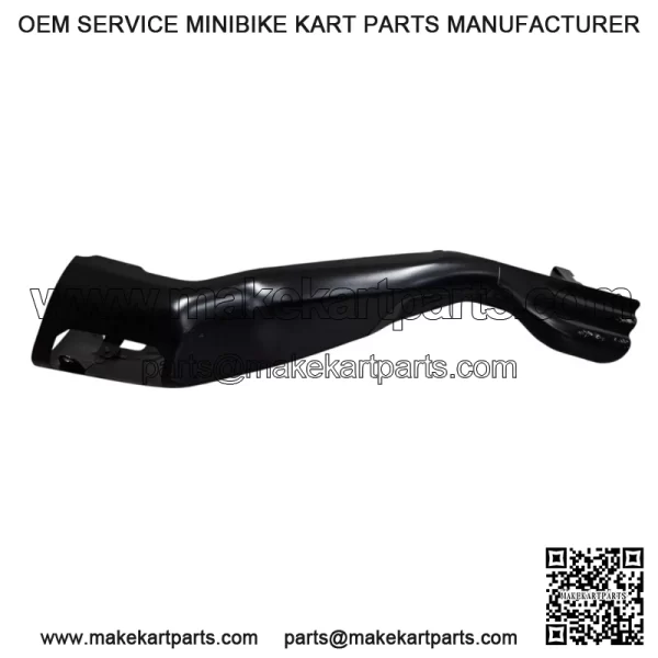 Honda 2018 Goldwing GL Left Ex Pipe Cover 18354-MKC-A10 New OEM