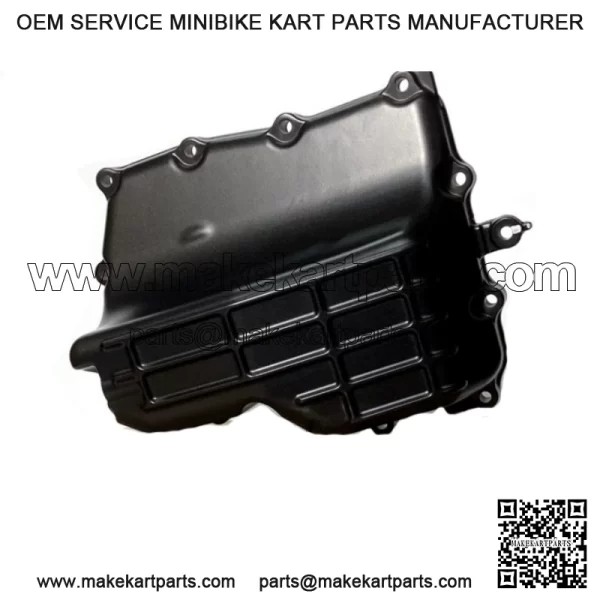 Honda 2016-2018 CB CBR Oil Pan 11210-MJW-J00 New OEM