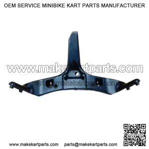 2003-2006 Honda CBR600RR Stay A, Cowl (Upper) - OEM New 64501-MEE-000