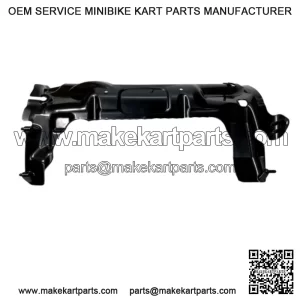 kawasaki 2021 2022 2023 2024 ZX10R ZX10RR ZX10 NEW original radiator panel