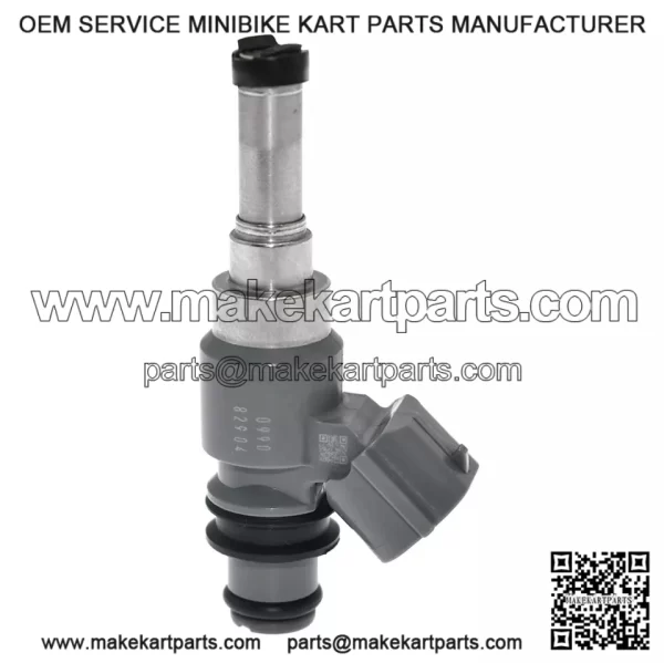 YAMAHA FUEL INJECTOR 4C8-13761-00-00 WR250R WR250X WR250F YZ250F WR 250