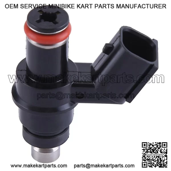 SUZUKI OEM FUEL INJECTOR 15710-21H00 for HAYABUSA GSX1300R