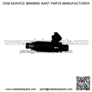 HONDA VTX1800 SC46 SC46E FUEL INJECTOR ASSY SET 16450-MCH-004 BIG CRUISER PARTS
