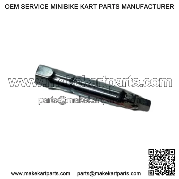 Honda OEM Part 89216-MJ1-000 WRENCH, PLUG