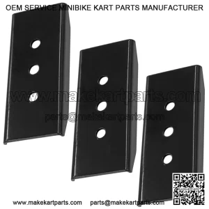 106-2248-03 Blade Stiffener For Lawn Boy Z 3500 HLX