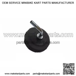 KAWASAKI KDX200E3 KDX200H3 Chamber Cap New 16004-1070