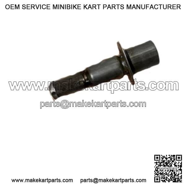 Honda ARRESTER, SPARK 18317-GCF-670 OEM NEW