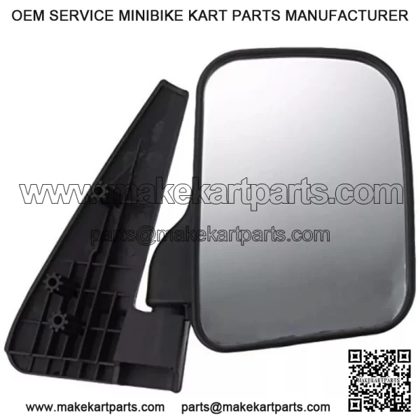 Sambar Door Side Mirror Right Only for KS3 KS4 Dias KV3 KV4 90.3??99.1