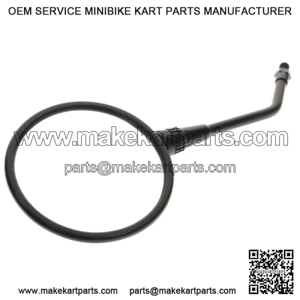 Kawasaki OEM New 56001-1285 Mirror-Assy