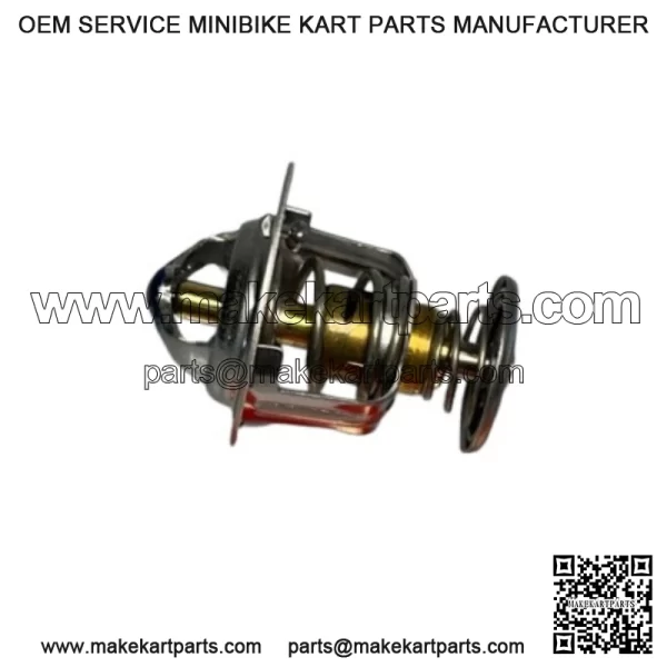 Honda 19300-MBG-003 - THERMOSTAT ASSY NEW