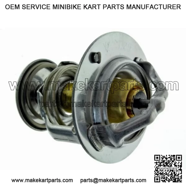 Honda THERMOSTAT 19320-MFJ-D01 OEM NEW