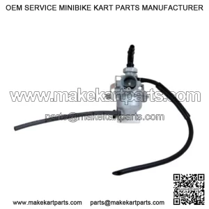 HONDA Carburettor Z50 Z50J Z50R XR50 CRF50 16100-165-924 NEW