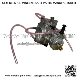 KAWASAKI NEW 2002 - 2022 KX 65 KX65 CARBURETOR ASSEMBLY 15003-1669
