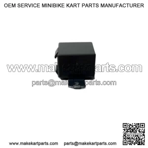 39400-S10-003 OEM HONDA MAIN FUEL RELAY MITSUBA RZ-0159 94-01 INTEGRA DEL SOL