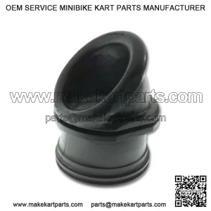 Kawasaki OEM 1984-1996 Ninja Duct New 14073-1273