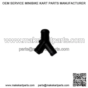 JOINT, WATER HOSE; OEM HONDA NOS New 19069-MEN-A30