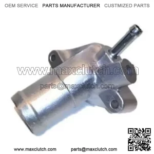 19315-P2T-J00 B16 Water Neck Coolant Pipe on Cylinder Head ITR 99-00 Civic Honda