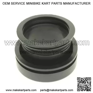 Kawasaki OEM Carburetor Duct New 14073-1413