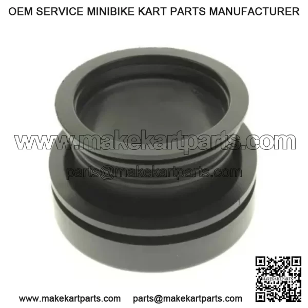 Kawasaki OEM Carburetor Duct New 14073-1413