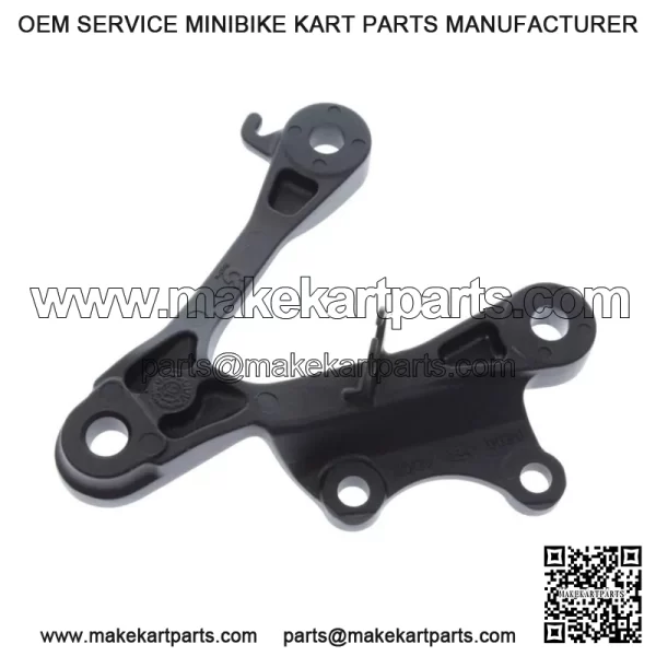 Kawasaki 35063-0590-18R Foot Rest Plate Brake Lever Right for ZX6R
