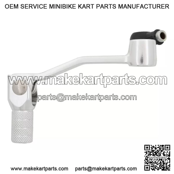 KAWASAKI OEM GEAR SHIFT PEDAL 2008 - 2012 NINJA 250R New 13242-0050