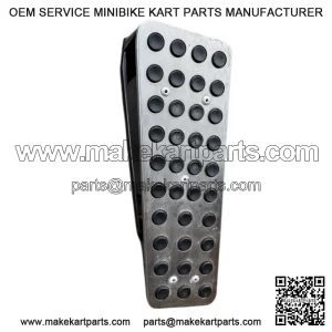 Honda Plate Comp Foot Rest Civic Type-R FD2 OEM JDM Car 46992-SNW-J21