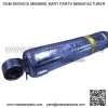 1990 90 Polaris Indy 600 SKS Snowmobile Suspension Rear Shock Absorber - Image 2