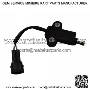 SUZUKI OEM SIDE STAND SWITCH 37840-41F01 Fit BOULEVARD C50 M50 VOLUSIA VL800