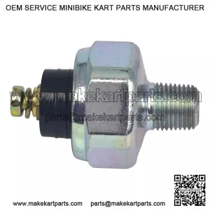 NEW 1981-2023 KAWASAKI OIL PRESSURE SWITCH BRUTE FORCE PRAIRIE MU 27010-1313 (For: Kawasaki Mule 3010)