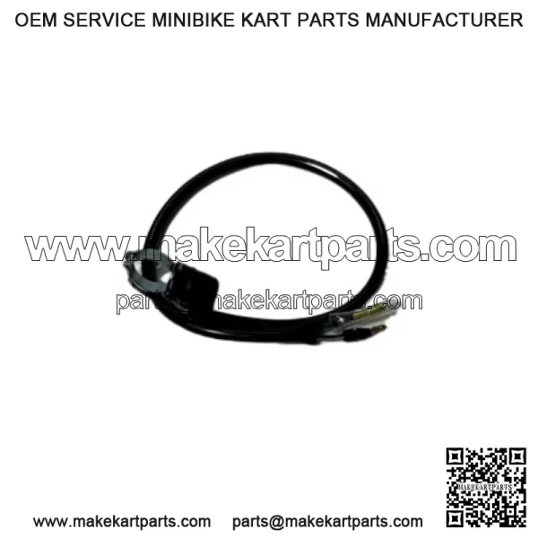Kill Switch Button CR60 80 85 125 250 450 480 Honda Engine Stop