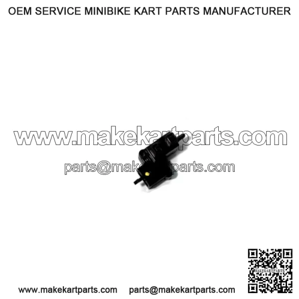 Kawasaki OEM 2018-2023 Versys Vulcan Clutch Switch New 27010-0729