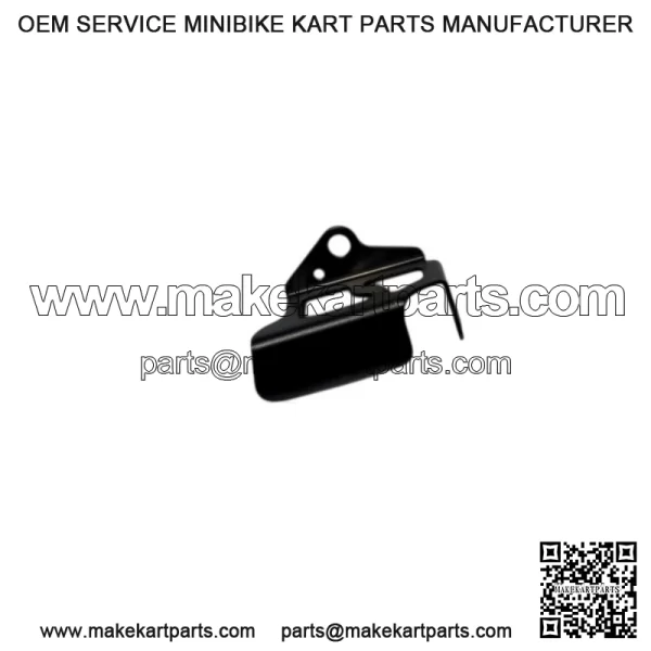 HONDA CBR1000RR SC57 2004-2007  STAY, STOP SWITCH 50602-MEL-000 cheap spareparts