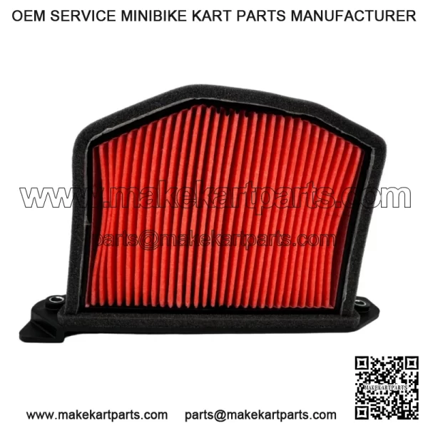 NEW 2020 - 2024 OEM KAWASAKI NINJA Z H2 AIR FILTER ZR1000 11013-0804