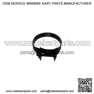 HONDA Z50 CT70 CT90 CR80R OEM AIR CLEANER BOOT CONNECTING BAND 17255-098-000